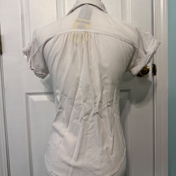 Sim & Sam blouse - Picture 2 of 2